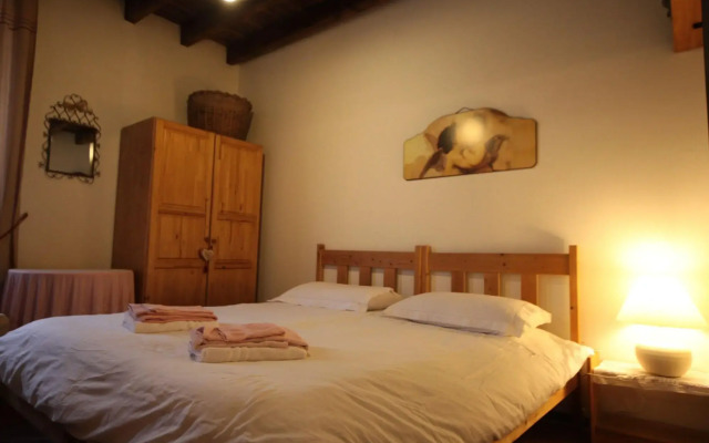 B&B Antica Corte Milanese