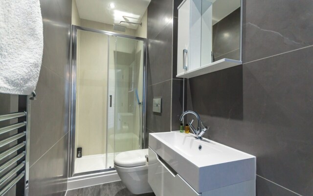 1 Bed- The Windsor Suite