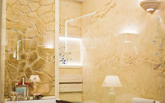 Apartament Szarotka Górska