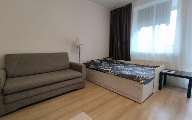 Apartments on 15 Shuvalov Street