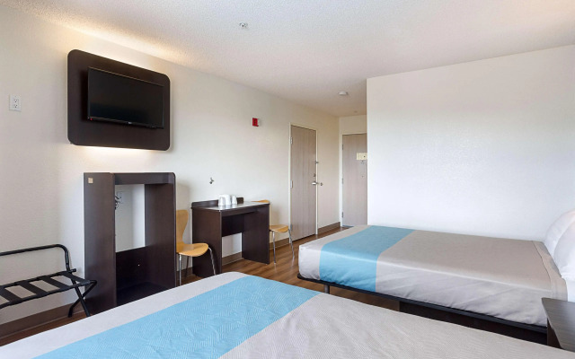Motel 6 Page, AZ