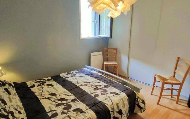 Appartement Cauterets, 3 pièces, 6 personnes - FR-1-234-253