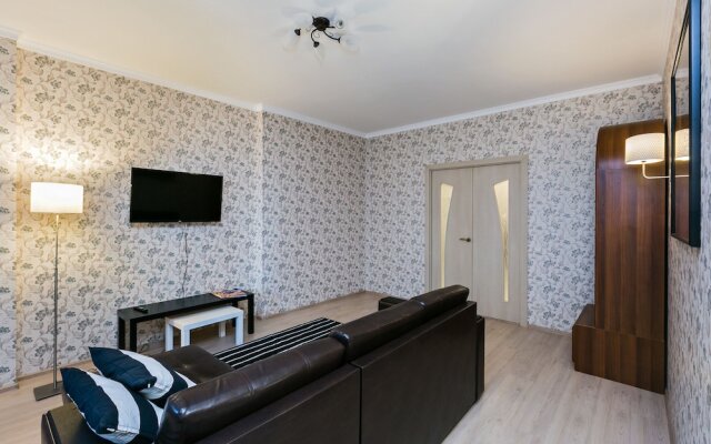 Grand Apart Putilkovo
