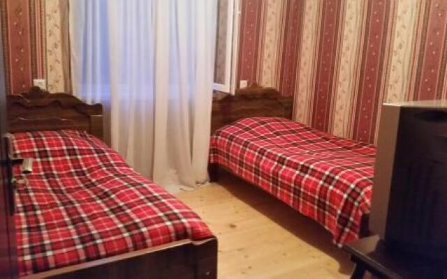 Guest House Merabi