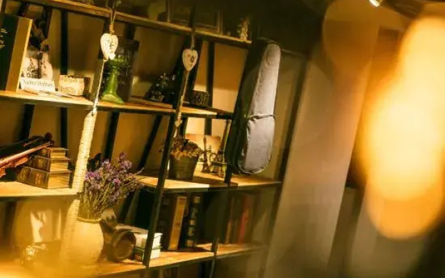 Dulanyi Homestay (West Lake Lingyin)
