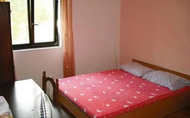 Eros Rooms
