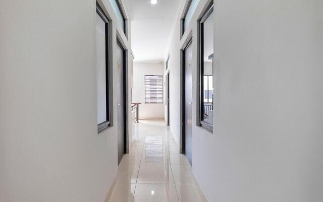 OYO 3248 Vision Residence Karawang