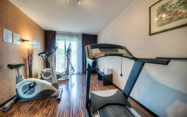 Clarion Aparthotel Toulouse Le Parc de l’Escale