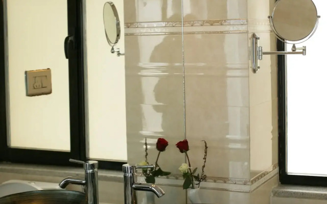 The Residence Suite Hotel