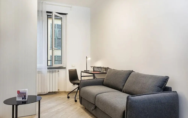 Galeone Apartment by Wonderful Italy