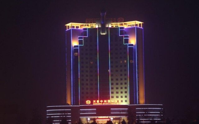 Tiangui Zhongzhou International Hotel