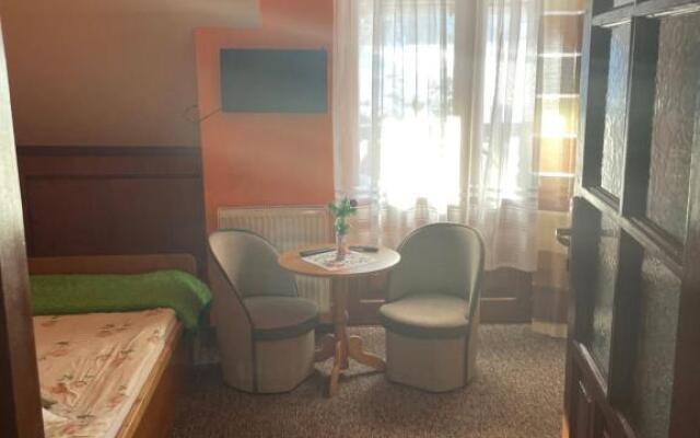 Rezydencja Pod Szczytami