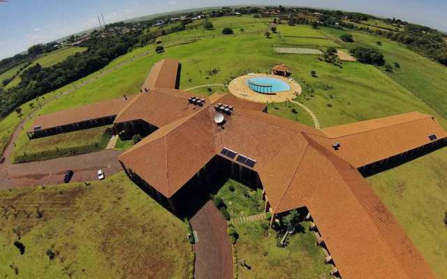 Tenonde Park Hotel