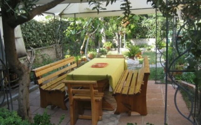 Guesthouse Vrlic