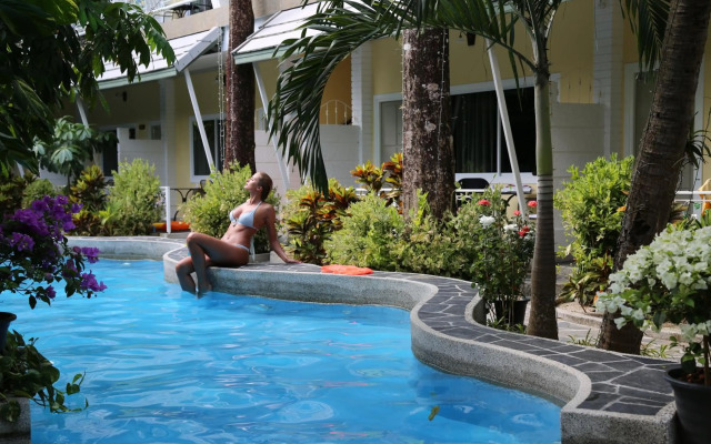 Naka Resort