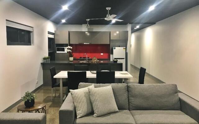 Magnum Serviced Apartments Darwin