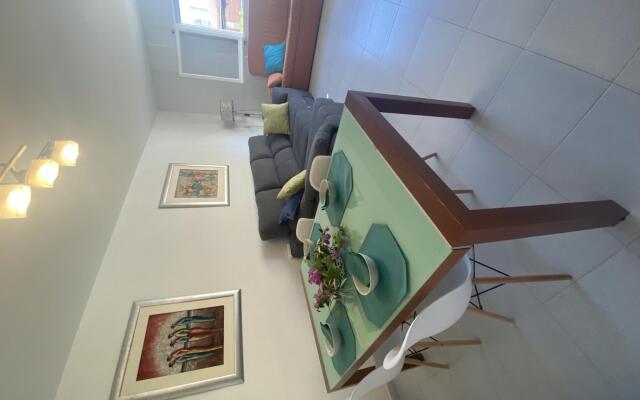 Rental unit in Calafell 3 bedrooms 3 beds 1