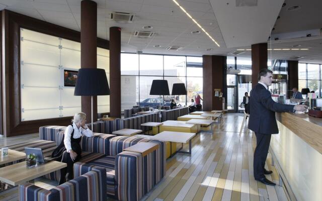 Hestia Hotel Europa