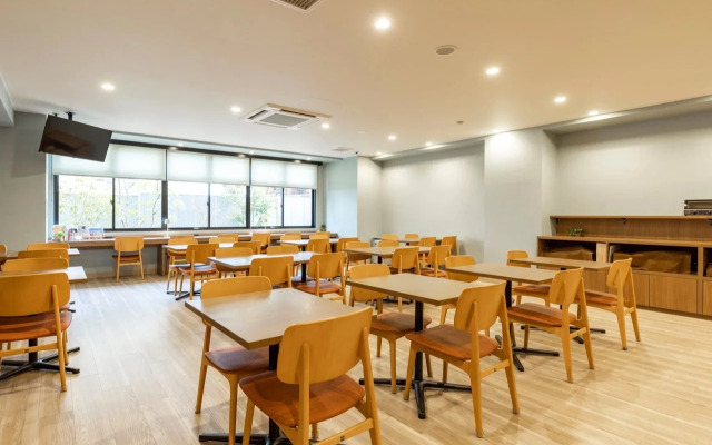 KOKO HOTEL Takamatsu