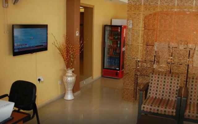 Adis Hotels Ibadan