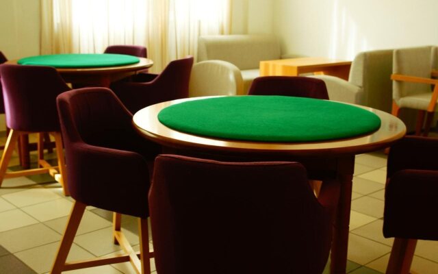 Mediterraneo Hotel