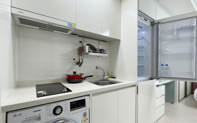 The Stay Songdo