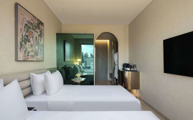 Mondrian Singapore Duxton