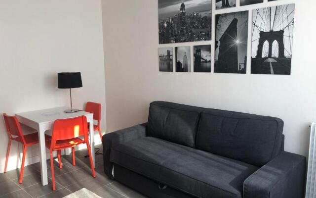 Studio Villennes Sur Seine