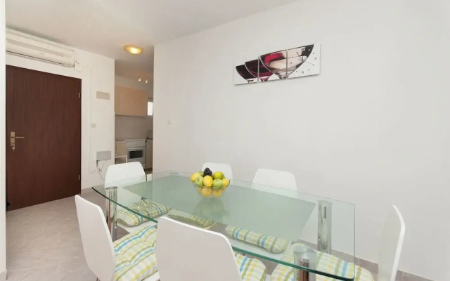 Apartments Anka