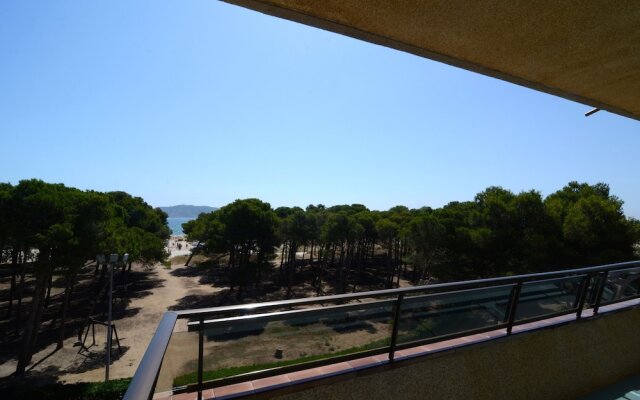 Apartamento La Pineda I 19 3-6