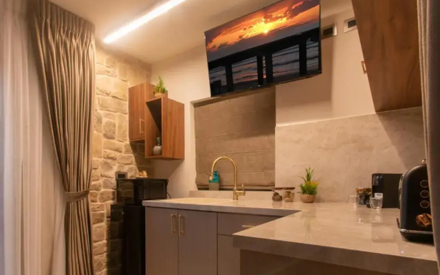 Kadarim boutique suites