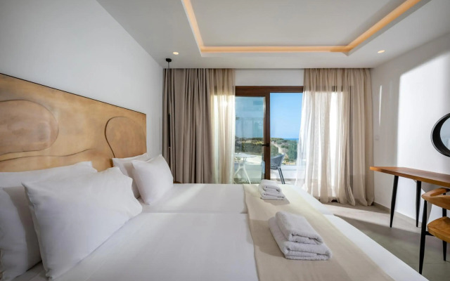 Mika Villas