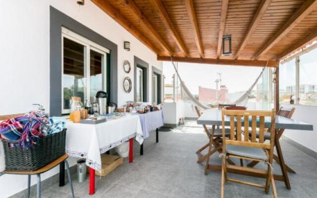 3 Marias Garden House B&B
