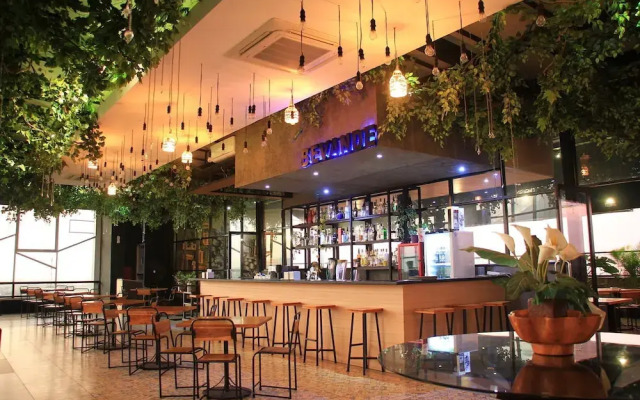 Hotel Agria Bogor - Tajur