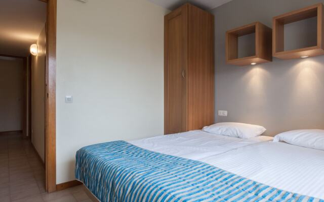 Apartamento Costa Brava