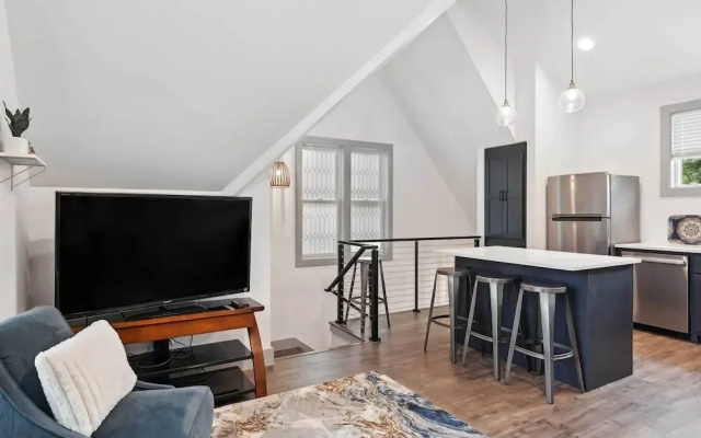 Nashville Vacation Rental Near Bridgestone Arena!