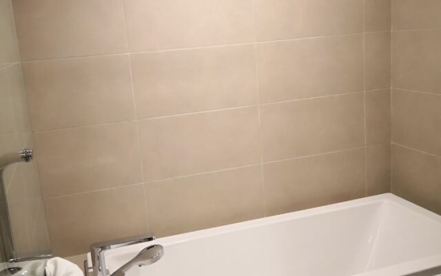 Teega Suites by TL