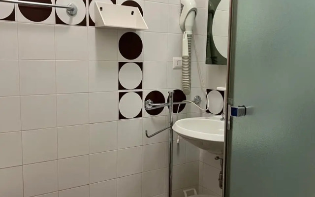 Monolocale Sans Souci 22