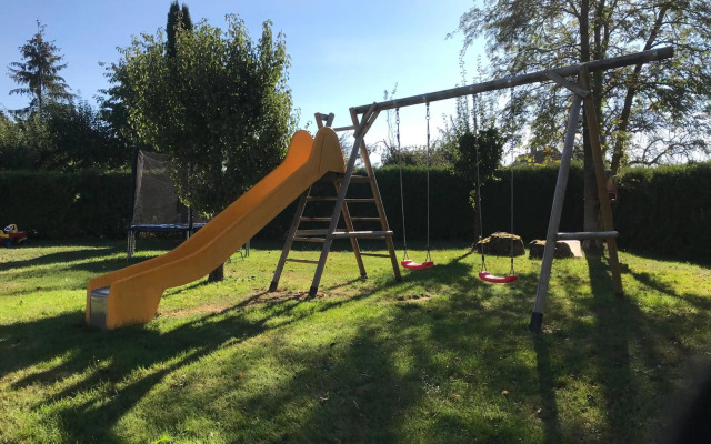 Urlaub auf dem Bauernhof Zeller