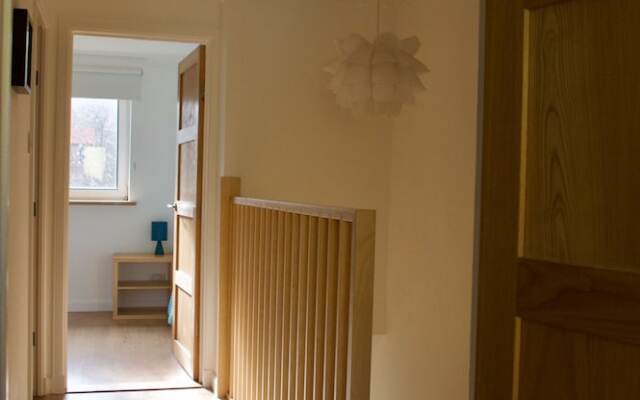 2 Bedroom Central Apartment