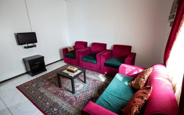 Al Eairy Apartments - Jeddah 4