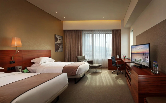 Yunkai Hotel