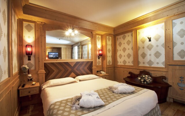 Cristal Palace
