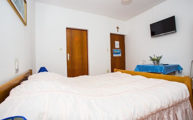 Rooms Marie