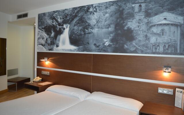 Hotel Spa Odeón