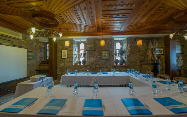 Assos Nazlihan Hotel - Special Class