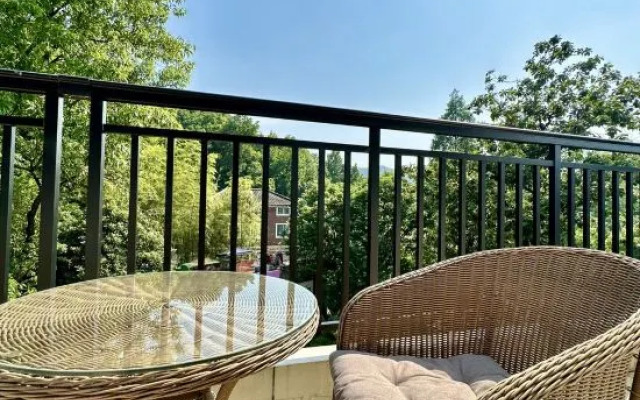 Bagnoser Homestay Qingying