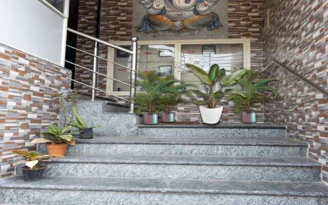 PN Samy Residency