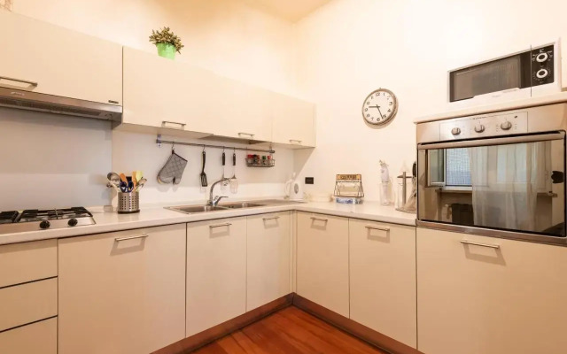 Suite Residence Amendola