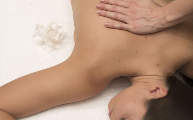 Hotel Le Narcisse Blanc & Spa